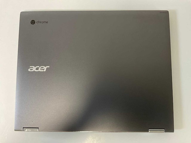 Acer cp713 13.3”, core i5 8th gen, 8 gb ram, 64 gb ssd touchscreen chromebooks (2x) - afbeelding 6 van  16