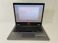 Acer cp713 13.3”, core i5 8th gen, 8 gb ram, 64 gb ssd touchscreen chromebooks (2x) - afbeelding 10 van  16