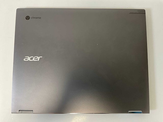 Acer cp713 13.3”, core i5 8th gen, 8 gb ram, 64 gb ssd touchscreen chromebooks (2x) - afbeelding 14 van  16