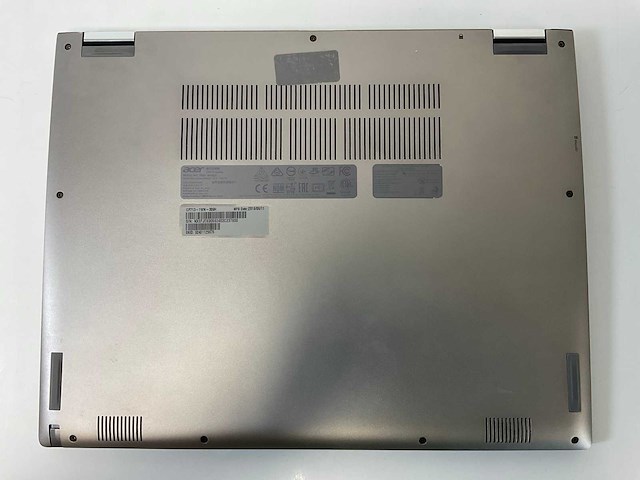 Acer cp713 13.3”, core i5 8th gen, 8 gb ram, 64 gb ssd touchscreen chromebooks (2x) - afbeelding 15 van  16