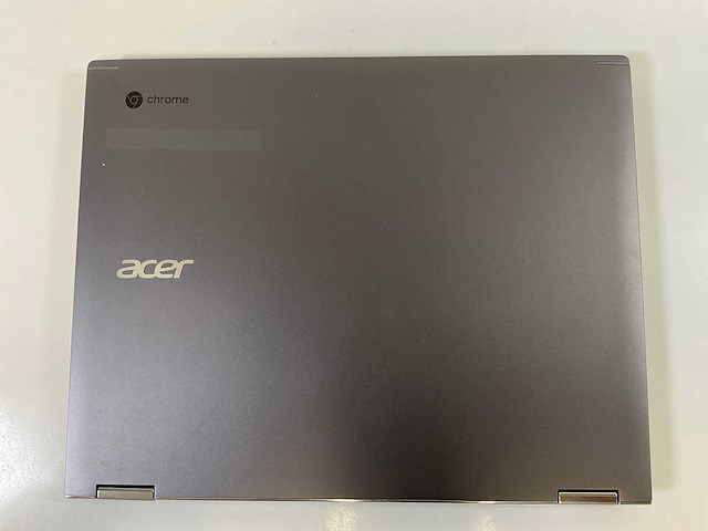 Acer cp713 13.5”, core(tm) i5 8th gen, 8 gb ram, 64 gb ssd touchscreen chromebooks (3x) - afbeelding 8 van  16