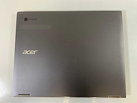 Acer cp713 13.5”, core(tm) i5 8th gen, 8 gb ram, 64 gb ssd touchscreen chromebooks (3x) - afbeelding 8 van  16