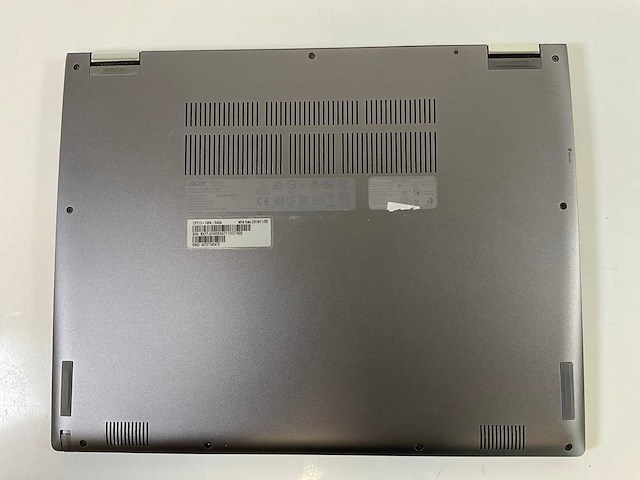 Acer cp713 13.5”, core(tm) i5 8th gen, 8 gb ram, 64 gb ssd touchscreen chromebooks (3x) - afbeelding 9 van  16