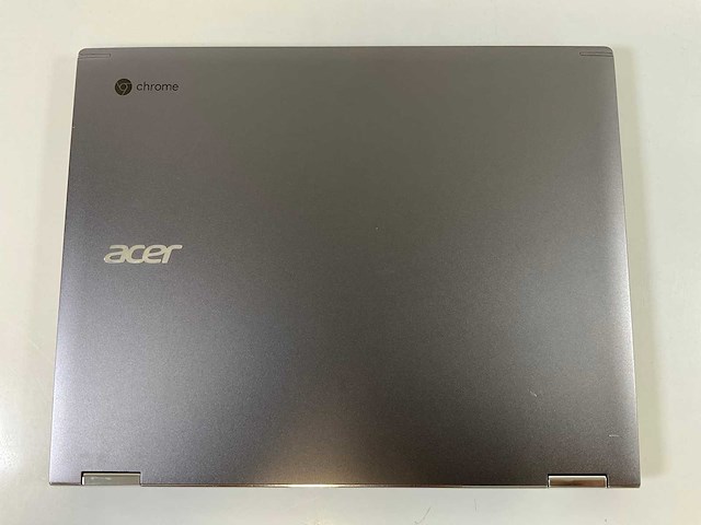 Acer cp713 13.5”, core(tm) i5 8th gen, 8 gb ram, 64 gb ssd touchscreen chromebooks (3x) - afbeelding 14 van  16