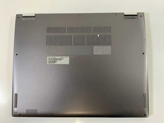 Acer cp713 13.5”, core(tm) i5 8th gen, 8 gb ram, 64 gb ssd touchscreen chromebooks (3x) - afbeelding 15 van  16