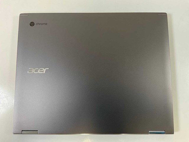 Acer cp713 13.5”, core(tm) i5 8th gen, 8 gb ram, 64 gb ssd touchscreen chromebooks (3x) - afbeelding 6 van  23
