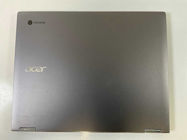 Acer cp713 13.5”, core(tm) i5 8th gen, 8 gb ram, 64 gb ssd touchscreen chromebooks (3x) - afbeelding 14 van  23