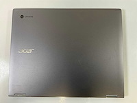Acer cp713 13.5”, core(tm) i5 8th gen, 8 gb ram, 64 gb ssd touchscreen chromebooks (3x) - afbeelding 14 van  23