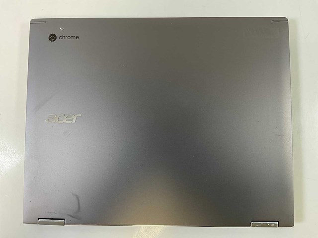 Acer cp713 13.5”, core(tm) i5 8th gen, 8 gb ram, 64 gb ssd touchscreen chromebooks (3x) - afbeelding 21 van  23