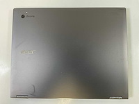 Acer cp713 13.5”, core(tm) i5 8th gen, 8 gb ram, 64 gb ssd touchscreen chromebooks (3x) - afbeelding 21 van  23