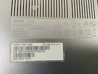 Acer cp713 13.5”, core(tm) i5 8th gen, 8 gb ram, 64 gb ssd touchscreen chromebooks (3x) - afbeelding 23 van  23