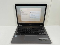 Acer cp713 13.5”, core(tm) i5 8th gen, 8 gb ram, 64 gb ssd touchscreen chromebooks (5x) - afbeelding 6 van  12