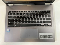 Acer cp713 13.5”, core(tm) i5 8th gen, 8 gb ram, 64 gb ssd touchscreen chromebooks (5x) - afbeelding 9 van  12