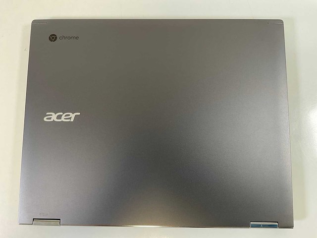 Acer cp713 13.5”, core(tm) i5 8th gen, 8 gb ram, 64 gb ssd touchscreen chromebooks (5x) - afbeelding 10 van  12