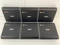 Acer cx13, core(tm) i7 8th gen, 16 gb ram, 64 gb ssd chromeboxes (6x) - afbeelding 1 van  7