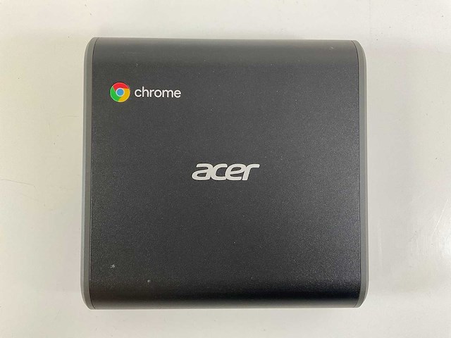 Acer cx13, core(tm) i7 8th gen, 16 gb ram, 64 gb ssd chromeboxes (6x) - afbeelding 3 van  7