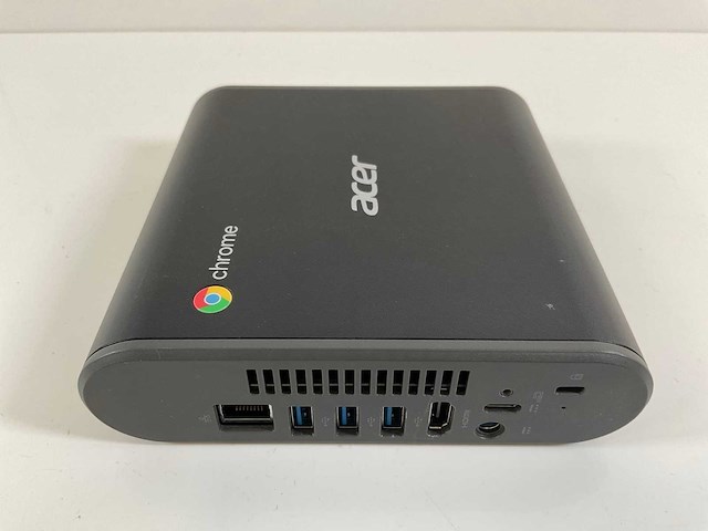 Acer cx13, core(tm) i7 8th gen, 16 gb ram, 64 gb ssd chromeboxes (6x) - afbeelding 4 van  7