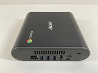 Acer cx13, core(tm) i7 8th gen, 16 gb ram, 64 gb ssd chromeboxes (6x) - afbeelding 4 van  7