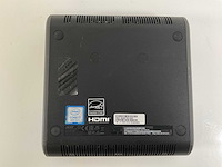 Acer cx13, core(tm) i7 8th gen, 16 gb ram, 64 gb ssd chromeboxes (6x) - afbeelding 7 van  7