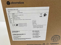 Acer cxi3 v2, core i3 8th gen, 8 gb ram, 64 gb ram chromebox (new) - afbeelding 5 van  12