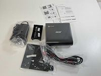 Acer cxi3 v2, core i3 8th gen, 8 gb ram, 64 gb ram chromebox (new) - afbeelding 7 van  12