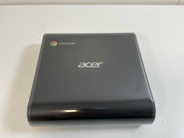 Acer cxi3 v2, core i3 8th gen, 8 gb ram, 64 gb ram chromebox (new) - afbeelding 11 van  12