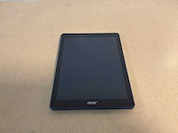 Acer d651n-k4h7 tablet - afbeelding 1 van  2
