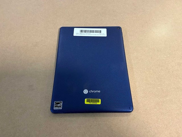 Acer d651n-k4h7 tablet - afbeelding 2 van  2