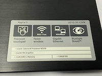 Acer, dell aspire, pp35l laptop (2x) - afbeelding 3 van  14