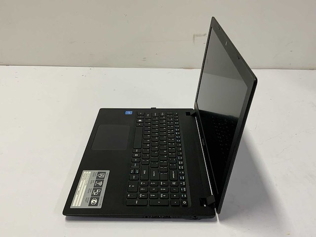 Acer, dell aspire, pp35l laptop (2x) - afbeelding 4 van  14