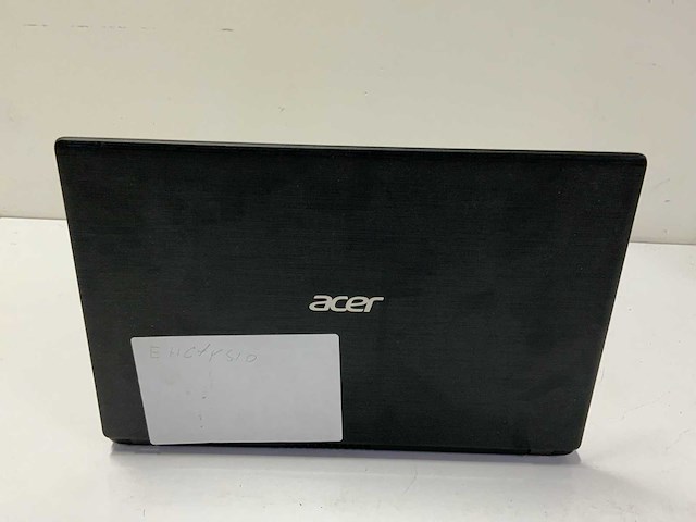 Acer, dell aspire, pp35l laptop (2x) - afbeelding 5 van  14