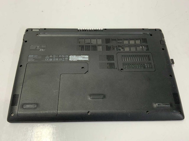 Acer, dell aspire, pp35l laptop (2x) - afbeelding 7 van  14