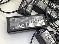 Acer dunne pin acer laptop adapter (10x) - afbeelding 3 van  5