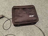 Acer dwx1842 beamer met scherm - afbeelding 4 van  5