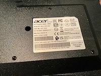 Acer dwx1842 beamer met scherm - afbeelding 5 van  5