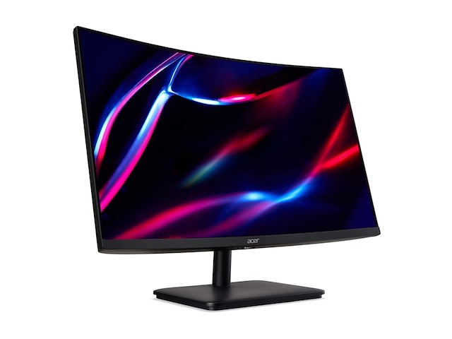 Acer ed270rp gaming monitor 27 inch full hd,165 hz dp,144 hz hdmi zwart - afbeelding 2 van  6