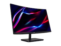 Acer ed270rp gaming monitor 27 inch full hd,165 hz dp,144 hz hdmi zwart - afbeelding 2 van  6