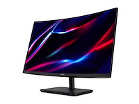 Acer ed270rp gaming monitor 27 inch full hd,165 hz dp,144 hz hdmi zwart - afbeelding 3 van  6