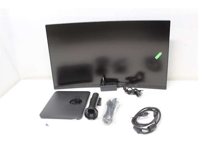 Acer ed270rp gaming monitor 27 inch full hd,165 hz dp,144 hz hdmi zwart - afbeelding 5 van  6