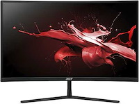 Acer ei322qur monitor - afbeelding 1 van  3