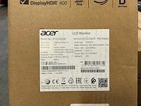 Acer ei322qur monitor - afbeelding 3 van  3