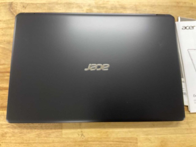 Acer exstenza 15 laptop - afbeelding 3 van  3