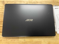 Acer exstenza 15 laptop - afbeelding 3 van  3