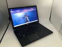 Acer extensa 2540 laptop - afbeelding 2 van  9