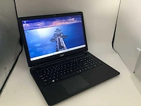 Acer extensa 2540 laptop - afbeelding 3 van  9