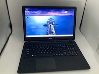 Acer extensa 2540 laptop - afbeelding 4 van  9