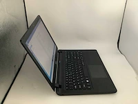 Acer extensa 2540 laptop - afbeelding 5 van  9
