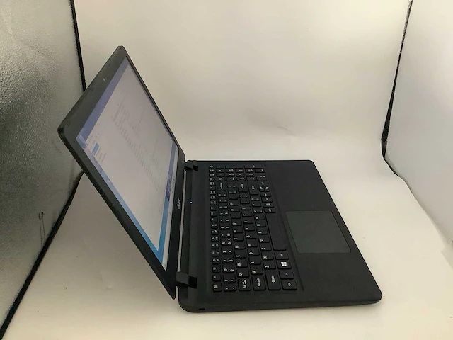 Acer extensa 2540 laptop - afbeelding 6 van  9