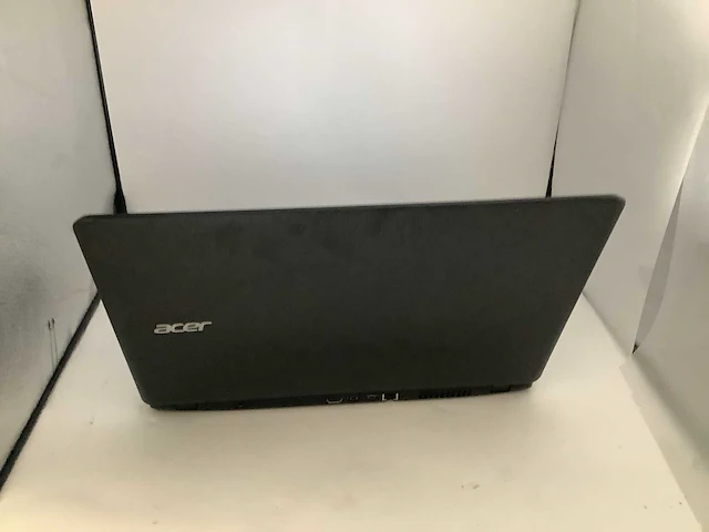 Acer extensa 2540 laptop - afbeelding 8 van  9