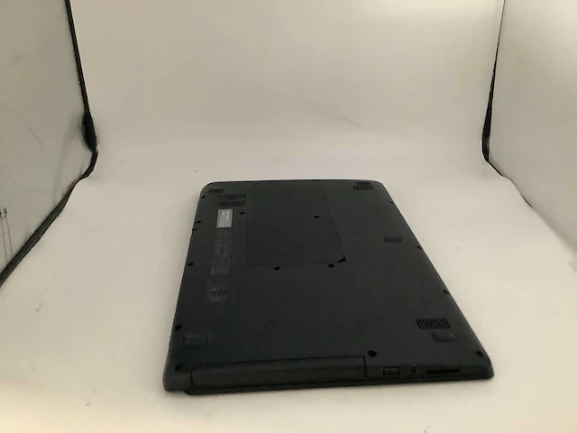 Acer extensa 2540 laptop - afbeelding 9 van  9